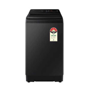 Samsung 8.0 kg Top Load Washing Machine with AI Wash and Super Speed, WA80F08S2C