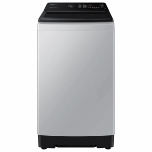 Samsung 9.0 5 star Fully Automatic Top Load Washing Machine Appliance (WA90BG4545BYTL,Lavender Gray)