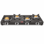 VIDIEM VERA 4 BURNER GAS STOVE