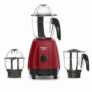 VIDIEM VICTOR 650W MIXER GRINDER
