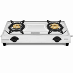 VIDIEM VICTOR JUMBO 2BURNER GAS STOVE
