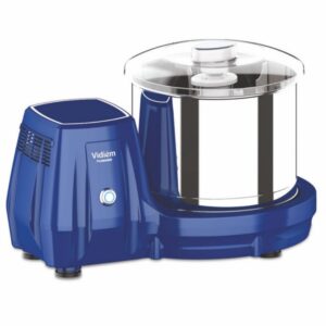 VIDIEM TUSKER TABLE TOP WET GRINDER 200W