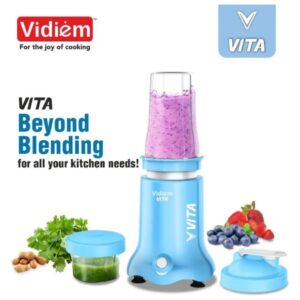 VIDIEM VITA 500W PERSONAL BLENDER