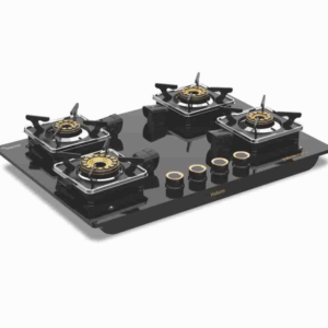 VIDIEM VOGUE 4-Burner Gas Cooktop