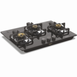 VIDIEM VOGUE V1 3-Burner Gas Cooktop