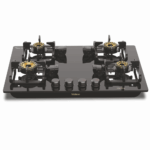 VIDIEM VOGUE V1 4-BURNER GAS STOVE