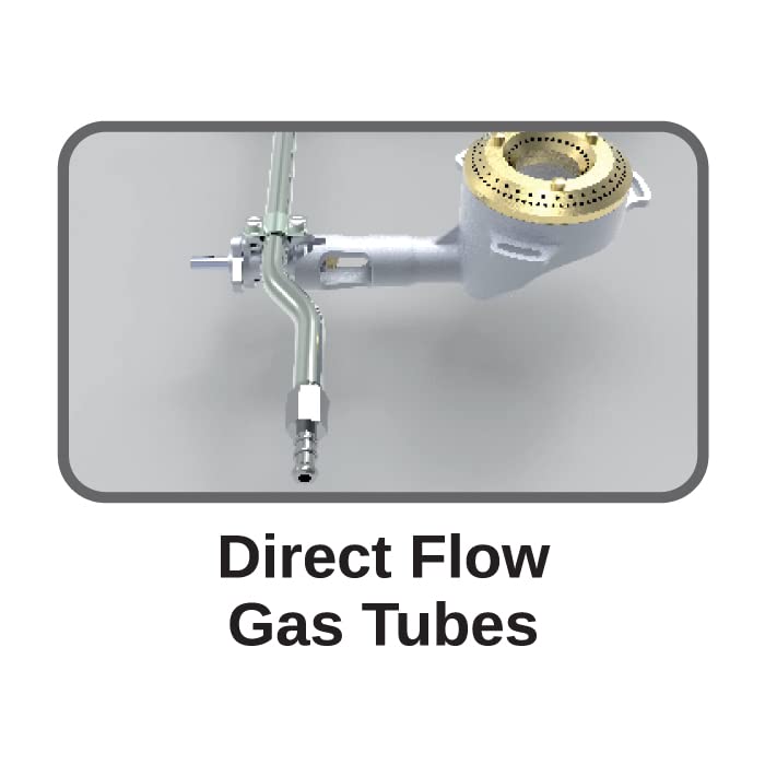 Vidiem Edge Shine Gas Stove 5