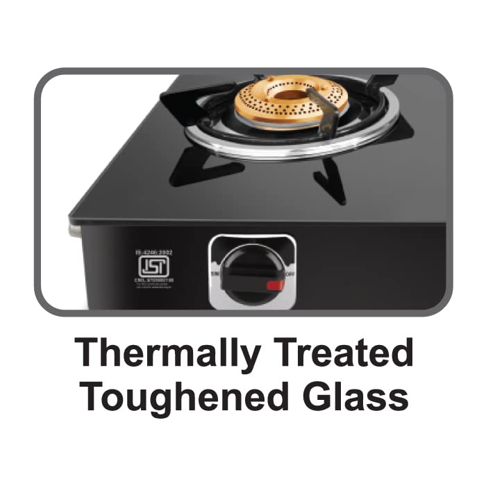 Vidiem Edge Shine Gas Stove 7