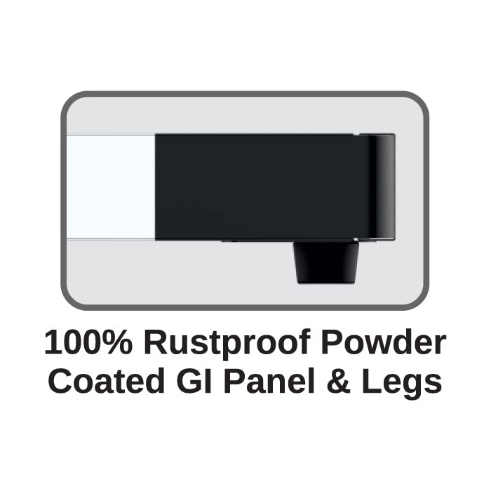 Vidiem Edge Shine Gas Stove 8