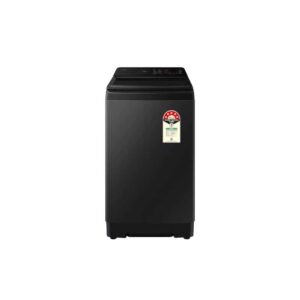Samsung 8.0 kg Top Load Washing Machine with AI Wash and Heater, WA80F08H2B