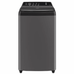 Godrej 7 Kg 5 Star With 360 W powermaxx Motor wash Fully-Automatic Top Loading Washing Machine With 26 Flexi Wash Programs (WTEON VLVT 70 5.0 FDTN MTBK, Metallic Black)