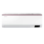 Samsung AR18CY3ZAPG White 1.5 Ton 3 Star Inverter Split AC