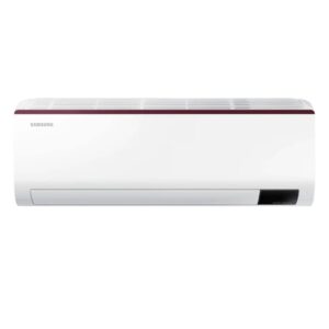 Samsung AR18CY3ZAPG White 1.5 Ton 3 Star Inverter Split AC