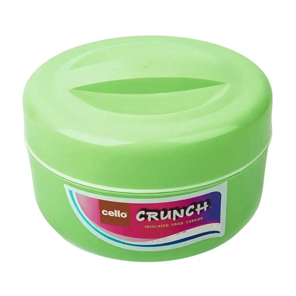 CELLO LUNCHBOX CRUNCH BIG
