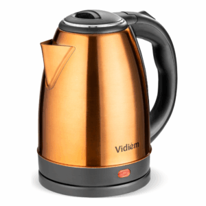 VIDIEM EK Zap Premium - Bronze Gold 1.8 Ltr