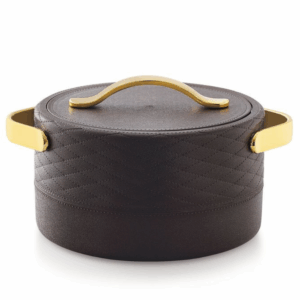 Cello Velvetto Insulated Casserole 2500ml