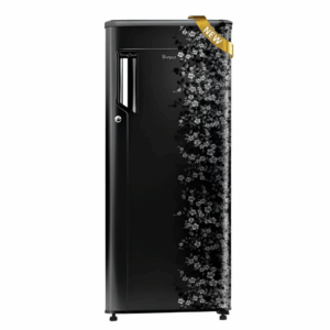 Whirlpool 215 L Direct Cool Single Door 3 Star Refrigerator (215 IMPRO GD ROY 3S NIGHT BLOOM)73223