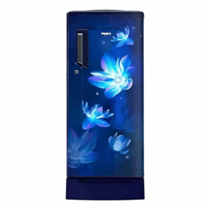 Whirlpool 200 L 3 Star Direct-Cool Single Door Refrigerator (215 IMPC ROY 3S SAPPHIRE ENCHANT-Z)73379