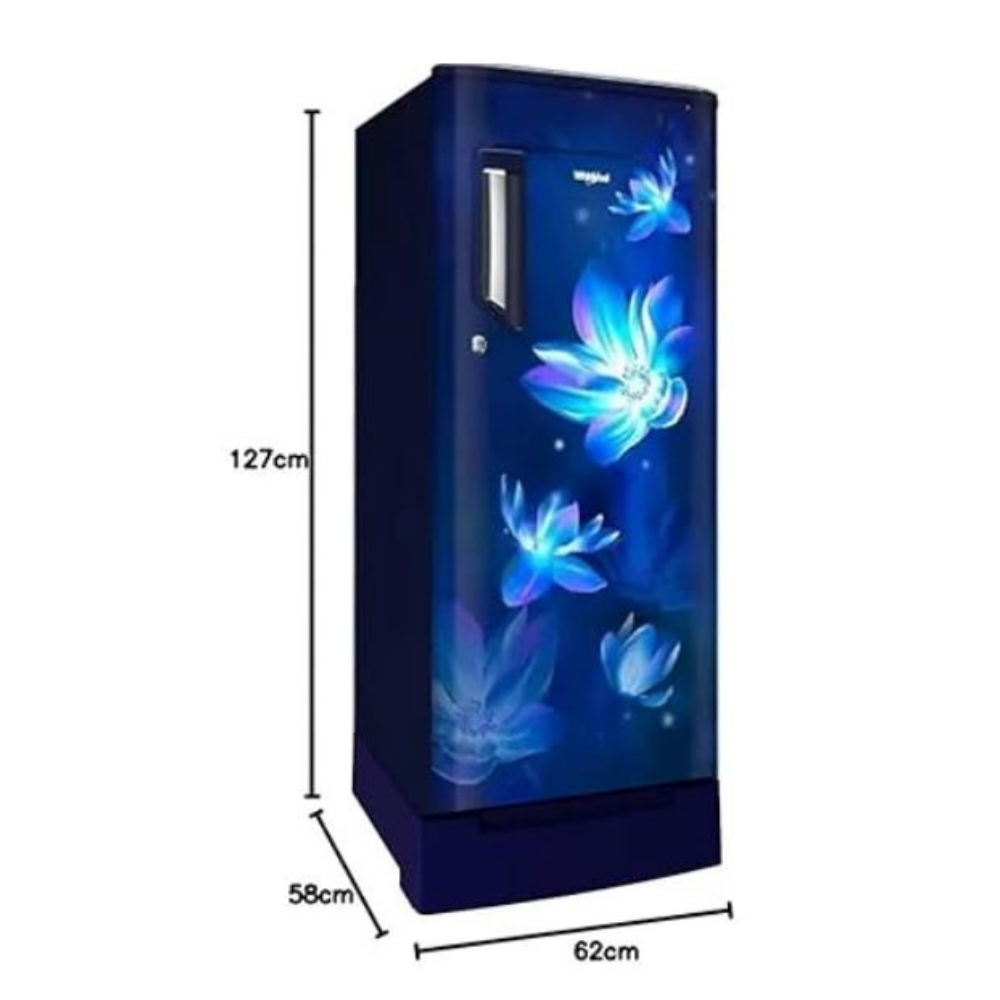 (215 IMPC ROY 3S SAPPHIRE ENCHANT-Z)73379