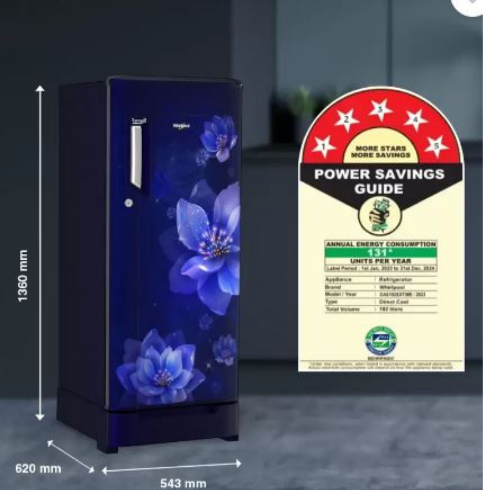 215 IMPC ROY 5S Inv SAPPHIRE ENCHANT-Z)73383 3