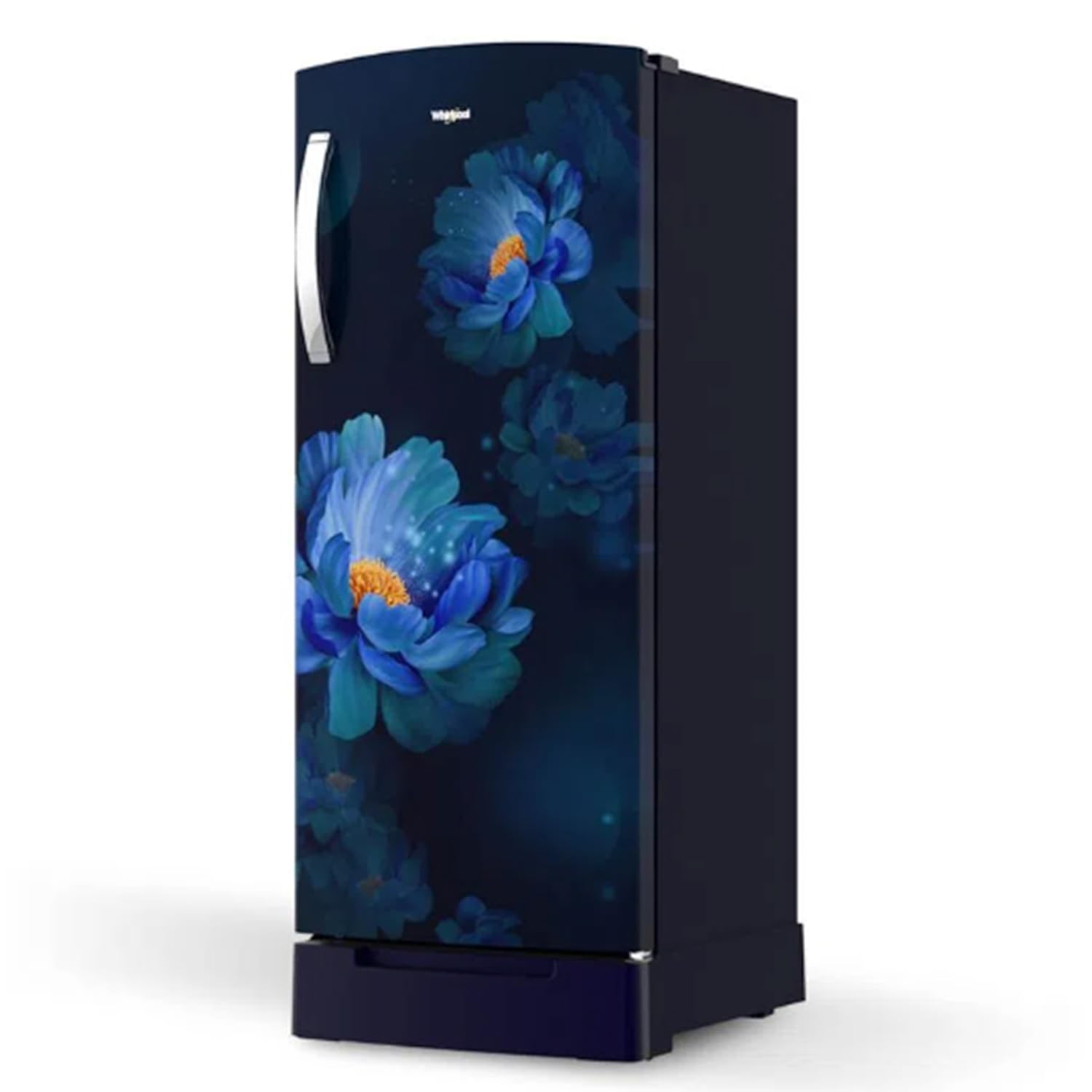 215 Icemagic Pro ROY 3S, Sapphire Peony-Z 2