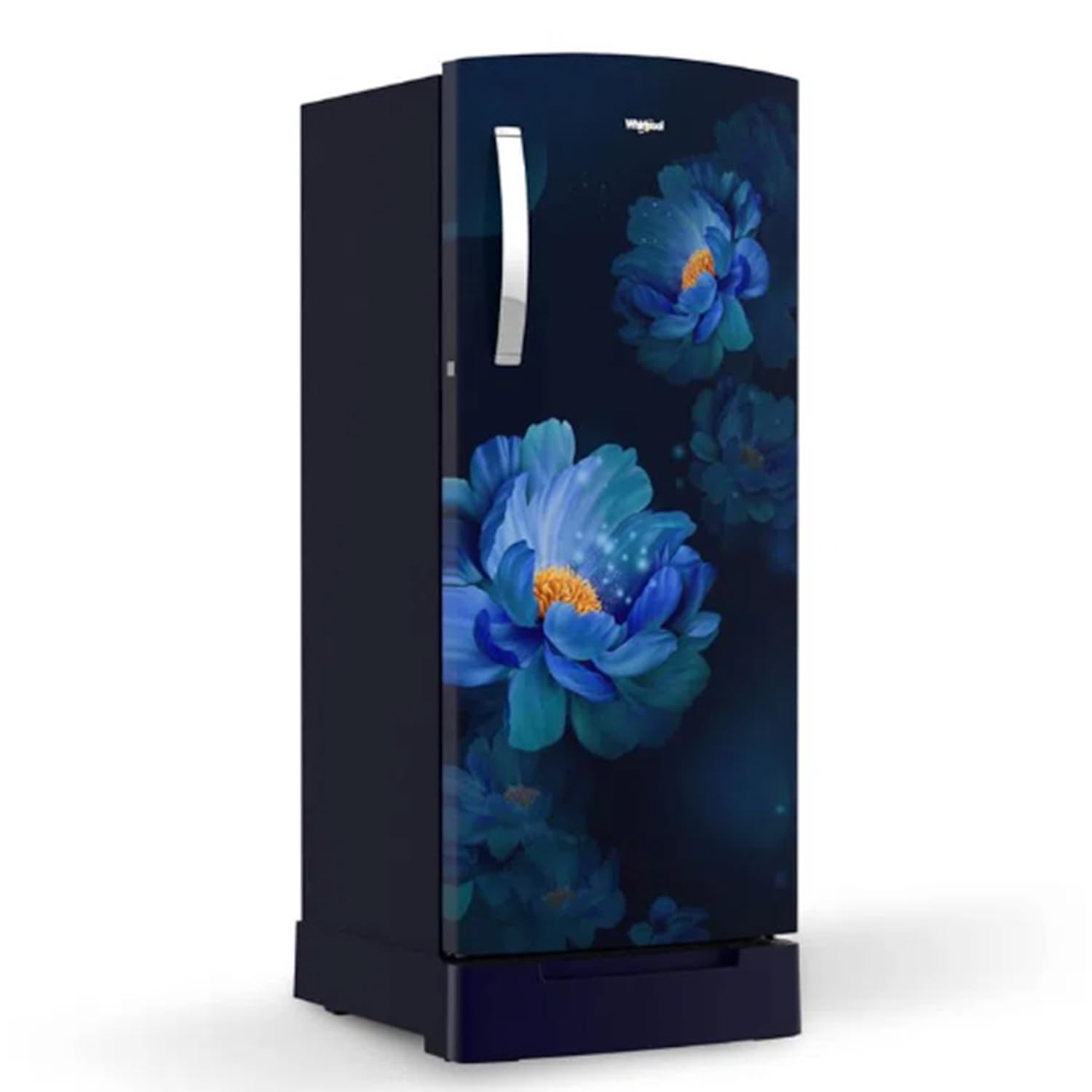 215 Icemagic Pro ROY 3S, Sapphire Peony-Z 3