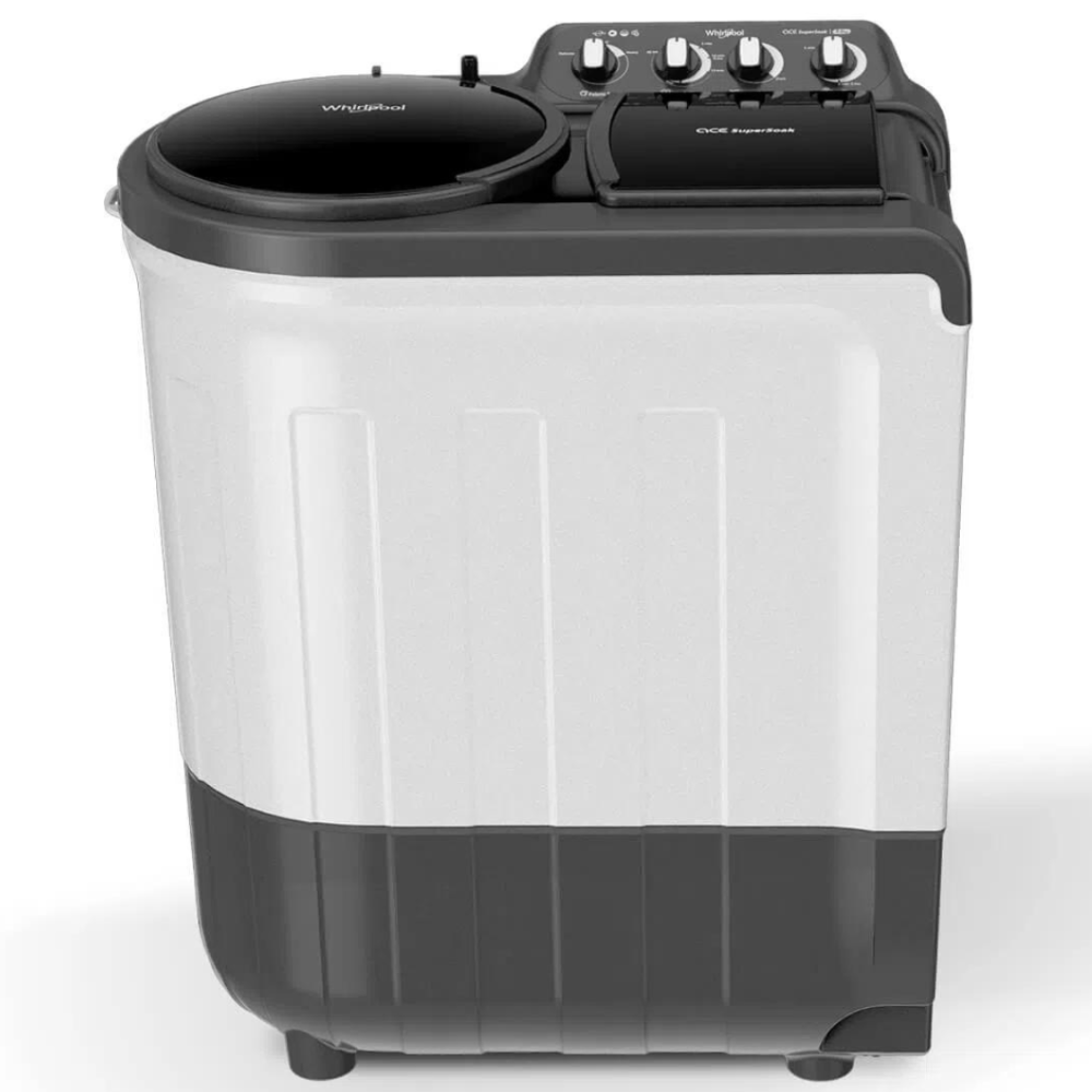 7 Kg Semi Automatic with Extra Soak time- Ace Super Soak 001