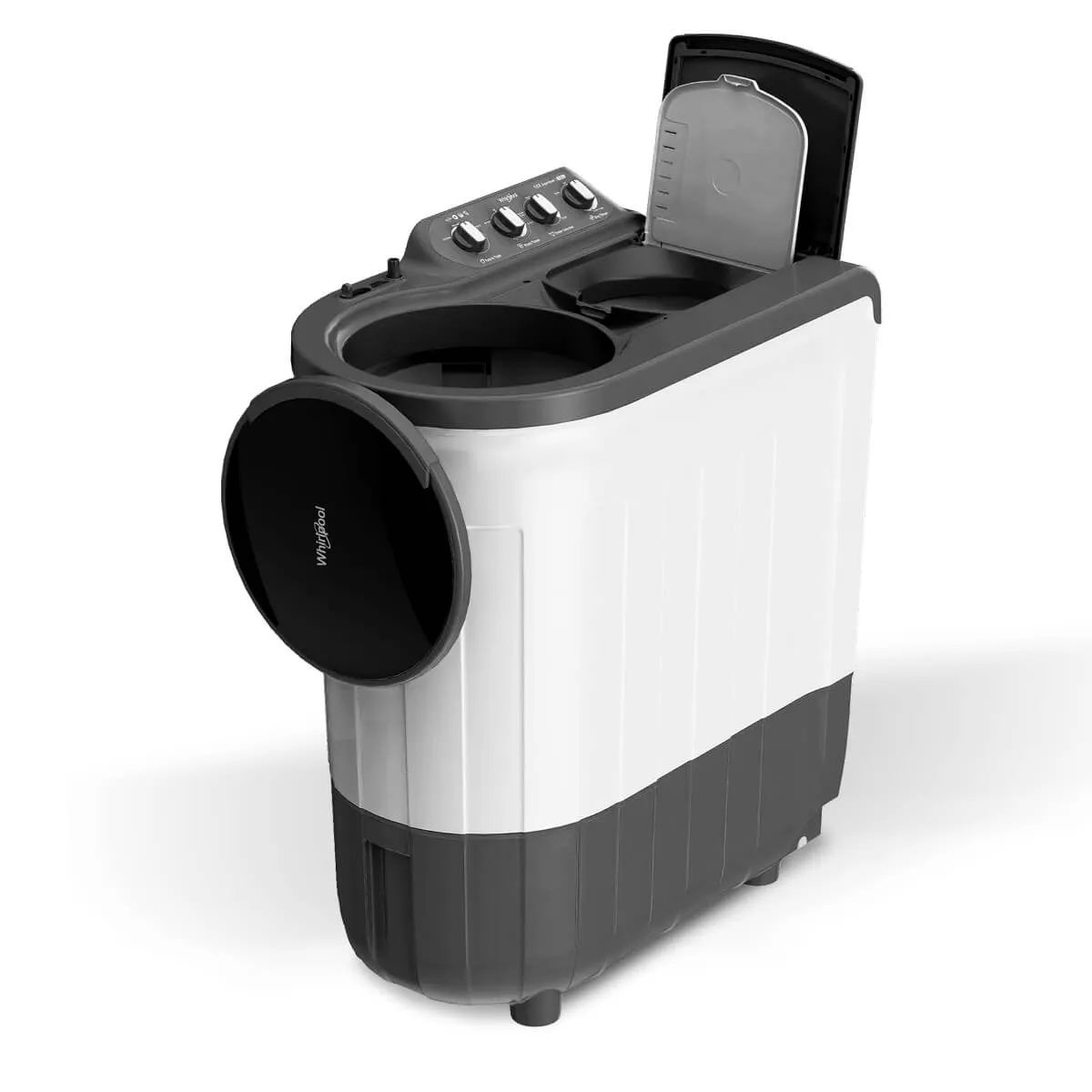 7 Kg Semi Automatic with Extra Soak time- Ace Super Soak 3