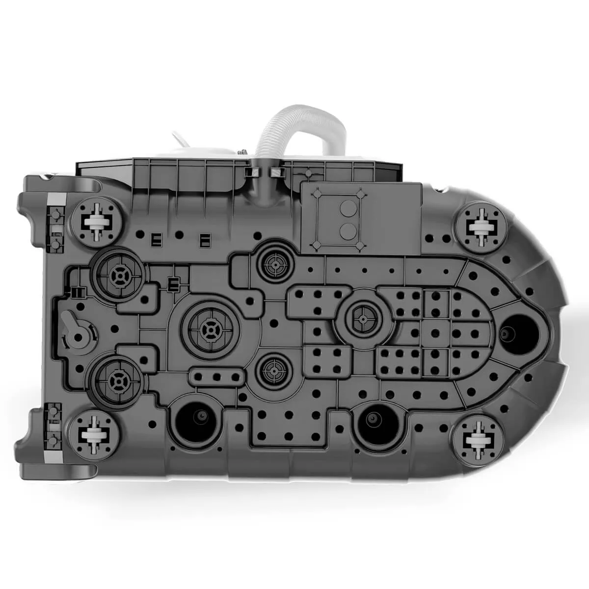 7 Kg Semi Automatic with Extra Soak time- Ace Super Soak 7
