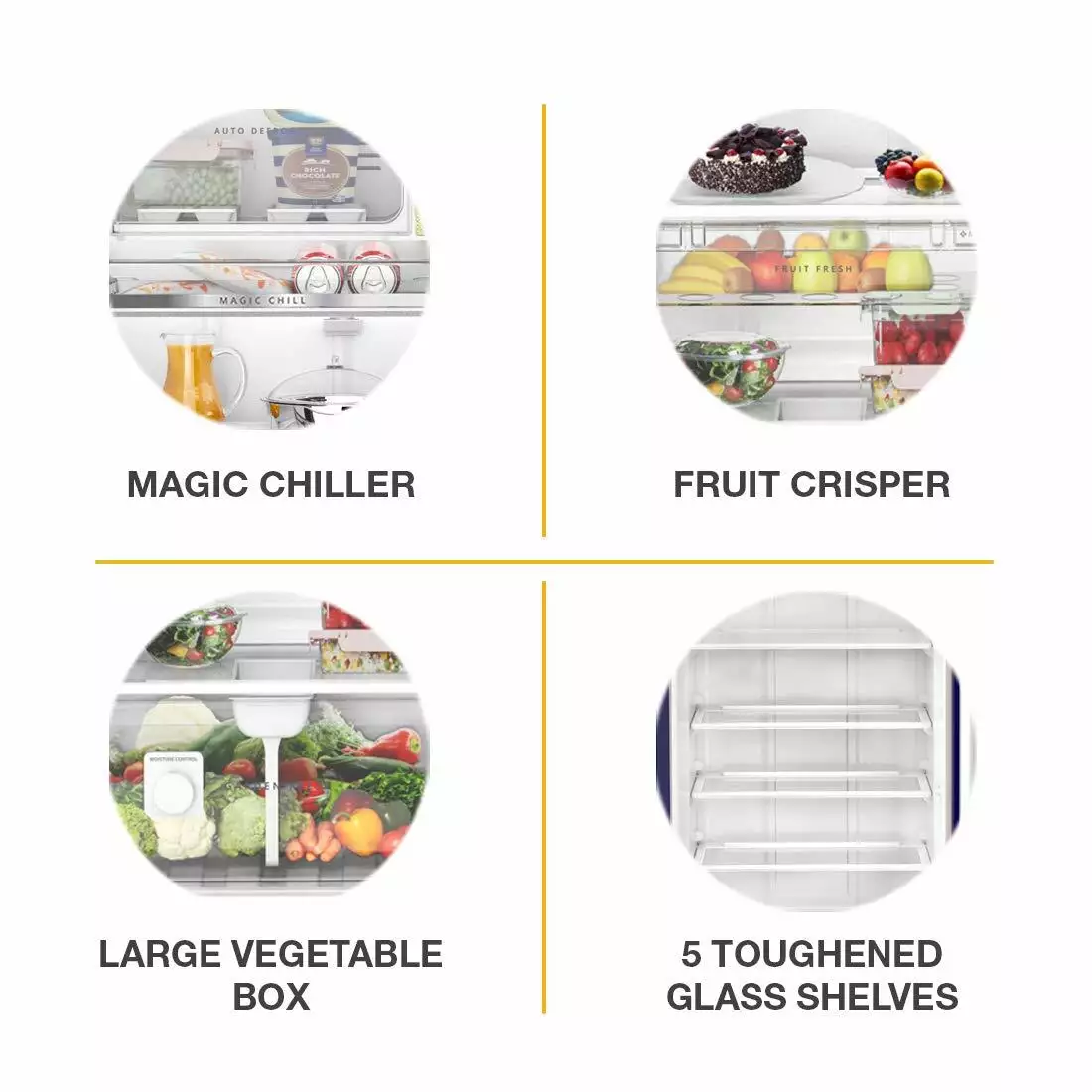 73116 WHIRLPOOL 260 IMPRO ROY 3S ALPHA STEEL-Z 10