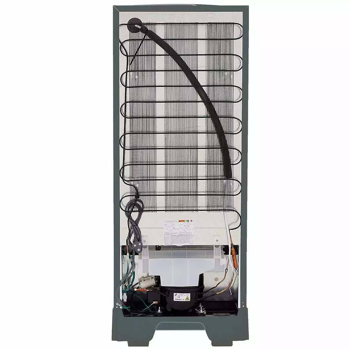 73116 WHIRLPOOL 260 IMPRO ROY 3S ALPHA STEEL-Z 4