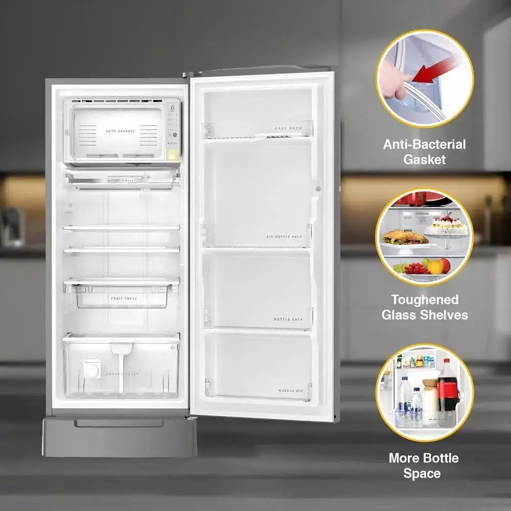 73116 WHIRLPOOL 260 IMPRO ROY 3S ALPHA STEEL-Z 7