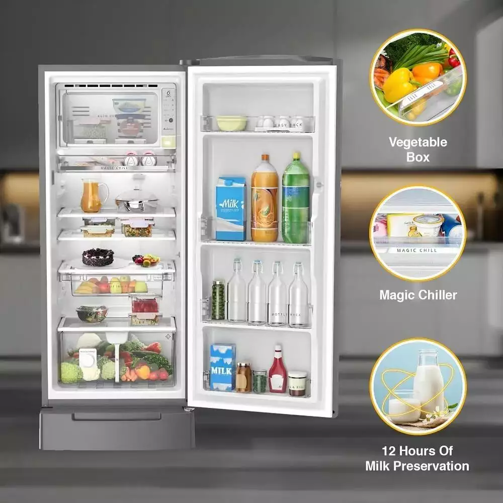 73116 WHIRLPOOL 260 IMPRO ROY 3S ALPHA STEEL-Z 8