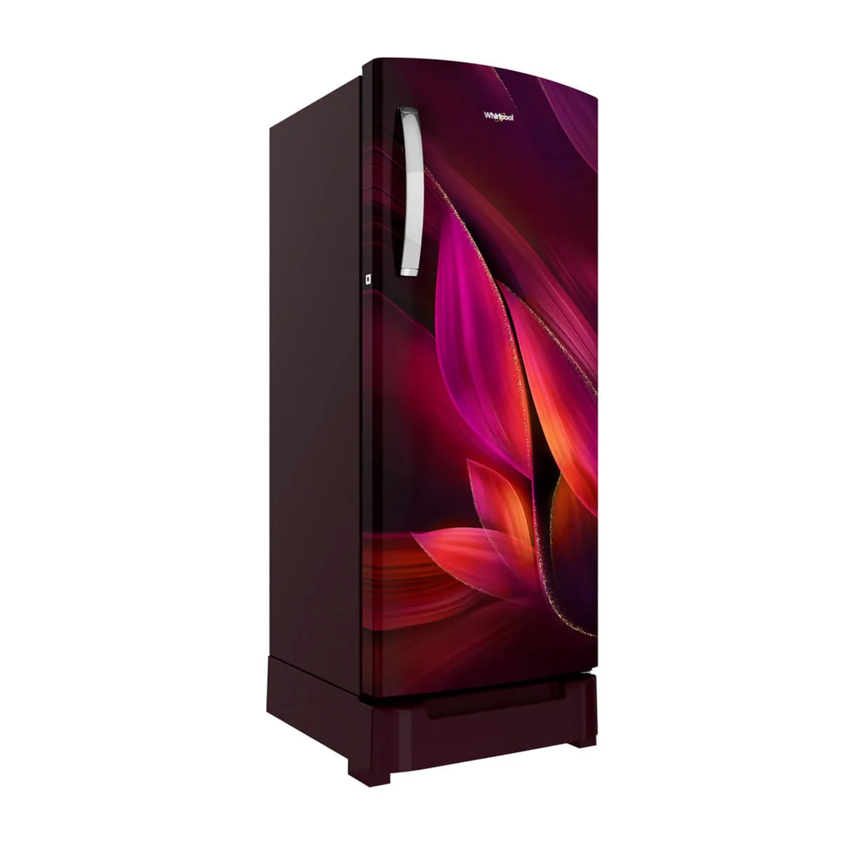 73154 WHIRLPOOL 260 IMPRO PLUS ROY 5S INV WINE BREEZE-Z 3