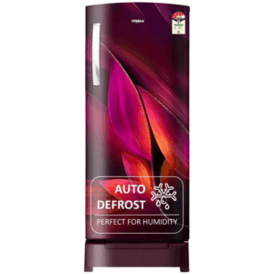 WHIRLPOOL D/C 260 IMPRO PLUS ROY 5S INV WINE BREEZE-Z 73154