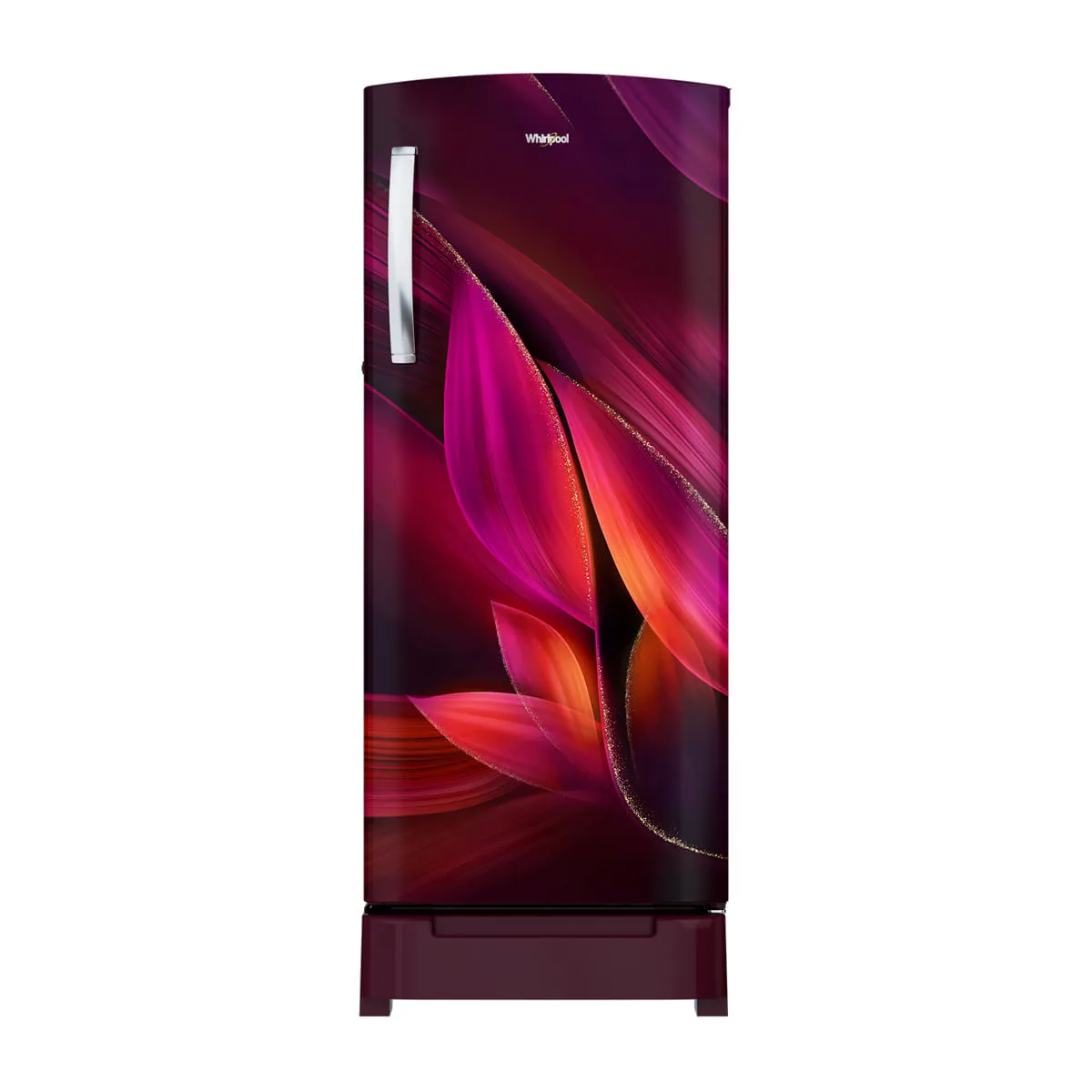 73154 WHIRLPOOL 260 IMPRO PLUS ROY 5S INV WINE BREEZE-Z 4
