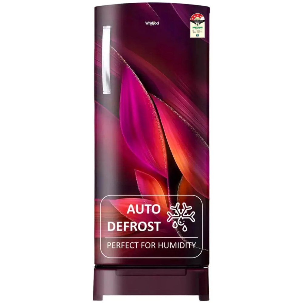 73154 WHIRLPOOL 260 IMPRO PLUS ROY 5S INV WINE BREEZE-Z