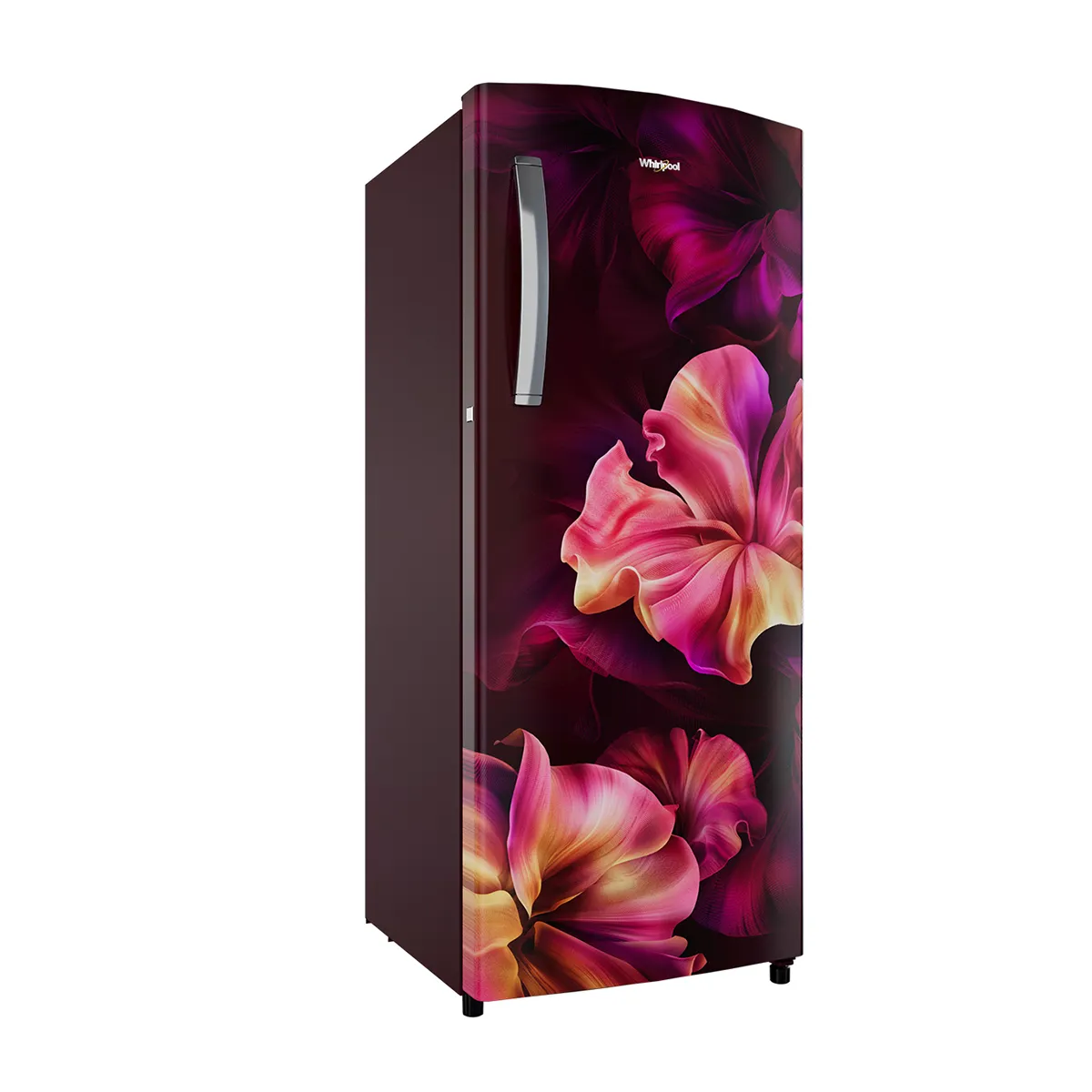 73160 WHIRLPOOL 215 IMPRO PRM 5S INV WINE SILK-Z 2