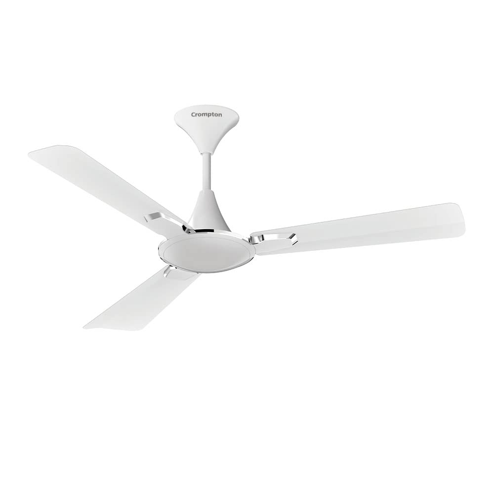 CG FAN AURA 2 PEARL WHITE 1200MM 1S-1