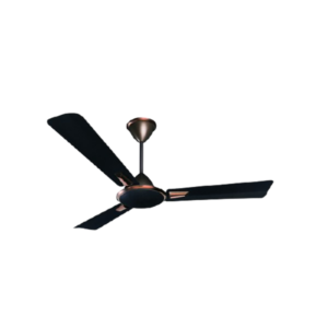 Crompton Aura Prime Antidust 1200MM Lilac Matt with 1 Year Warranty 1200 mm Ceiling Fan