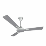 Crompton AURA PRIME ANTIDUST HIMALAYAN GREY with 1 Year Warranty 1200 mm Ceiling Fan