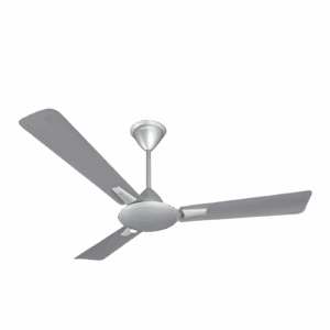 Crompton AURA PRIME ANTIDUST HIMALAYAN GREY with 1 Year Warranty 1200 mm Ceiling Fan