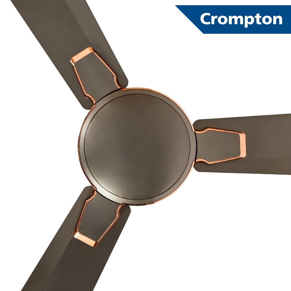 CG FAN AURA PRIME AD TITANIUM ROSE GOLD66