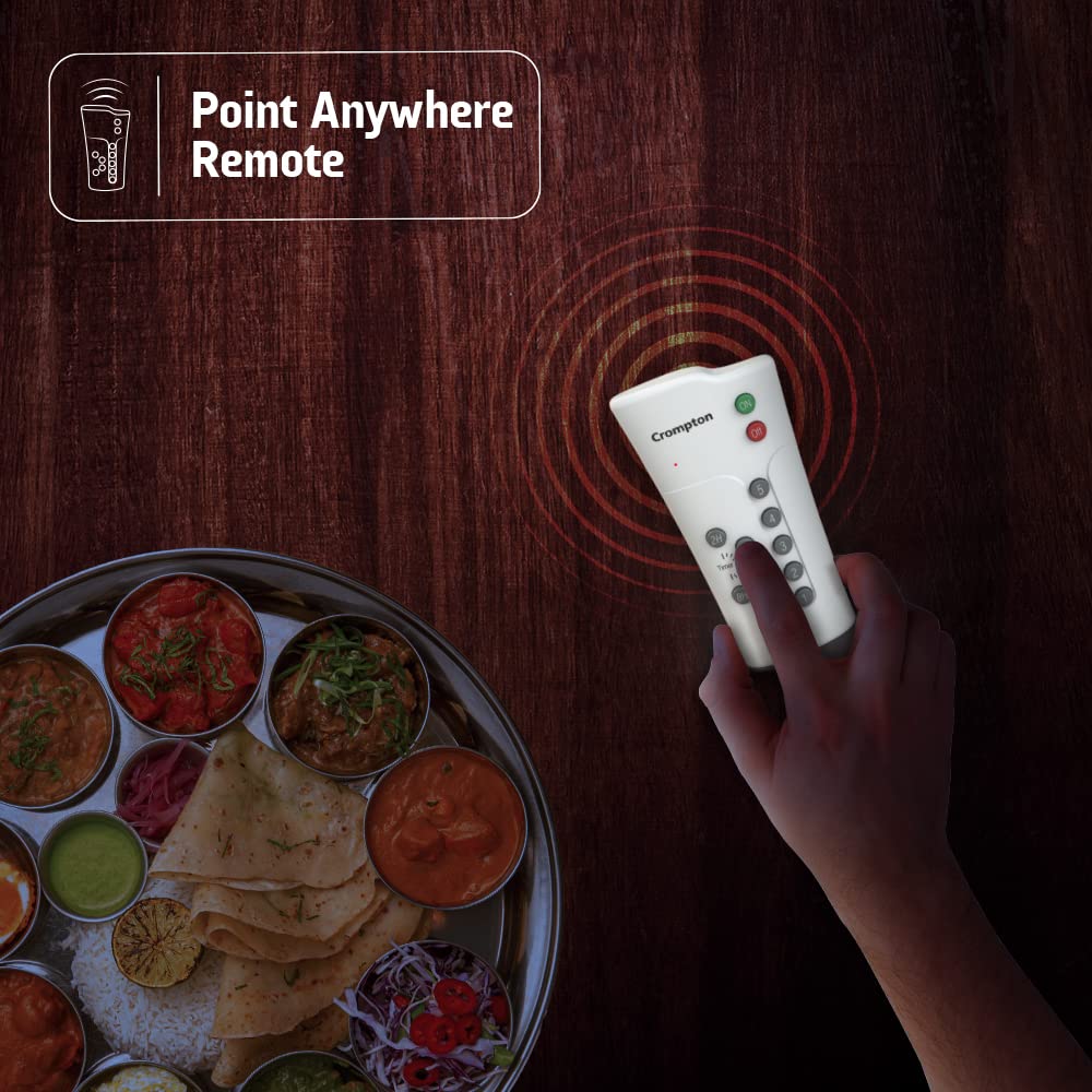 CG FAN ENERGION GROOVE 28W L.PINEWOOD AD 1200MM 5S-5