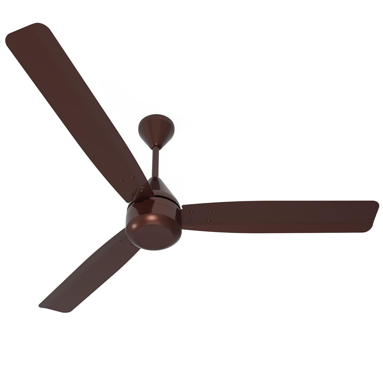 CG FAN ENERGION GROOVE 28W RG+RMT CFF BRN 1200MM-1