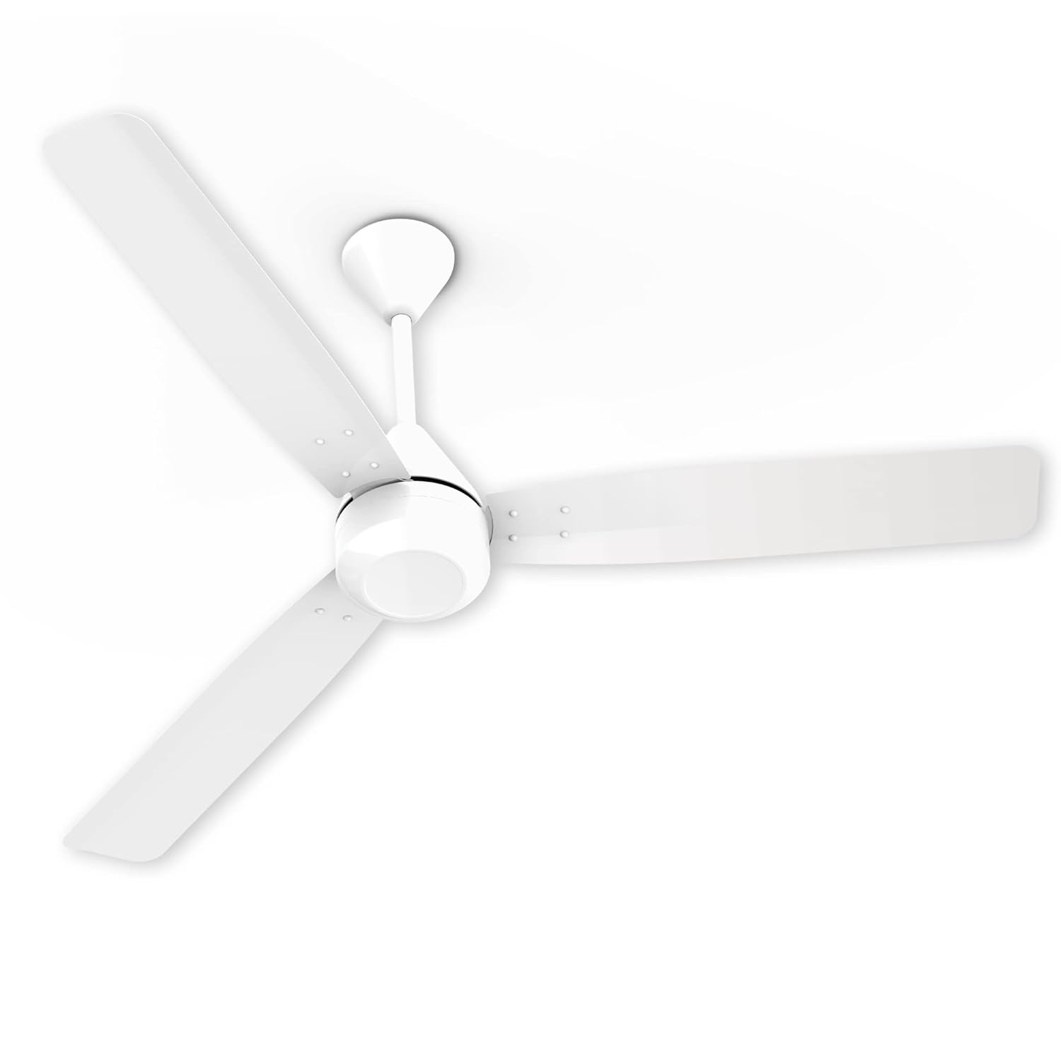 CG FAN ENERGION GROOVE OPAL WHITE 28W 1200MM-1