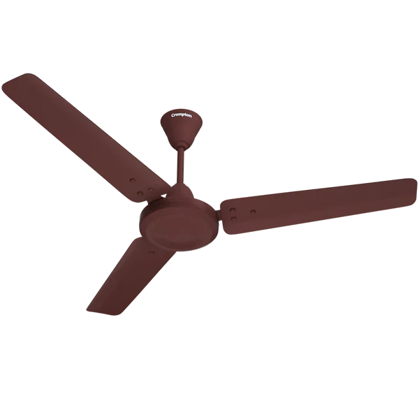 CG FAN ENERGION RIVIERA 1200MM BROWN BLDC-1