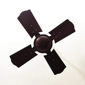 Crompton High Speed 600 mm (24 inch) Small Ceiling Fan