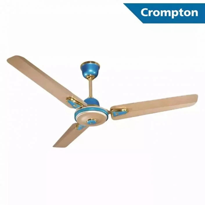 CG FAN HIGH SPEED DECORA AQUAGOLD 1S1
