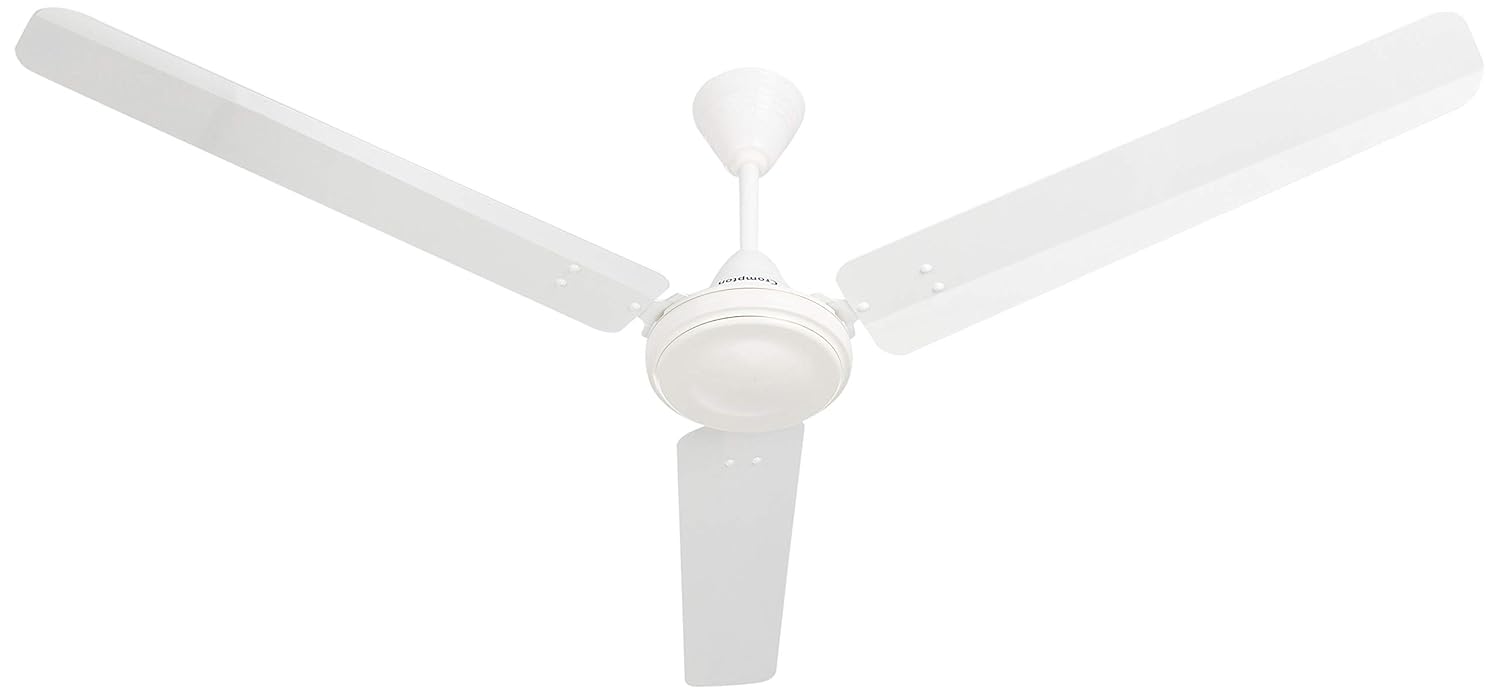 CG FAN HIGH SPEED OPAL WHITE 1400MM1